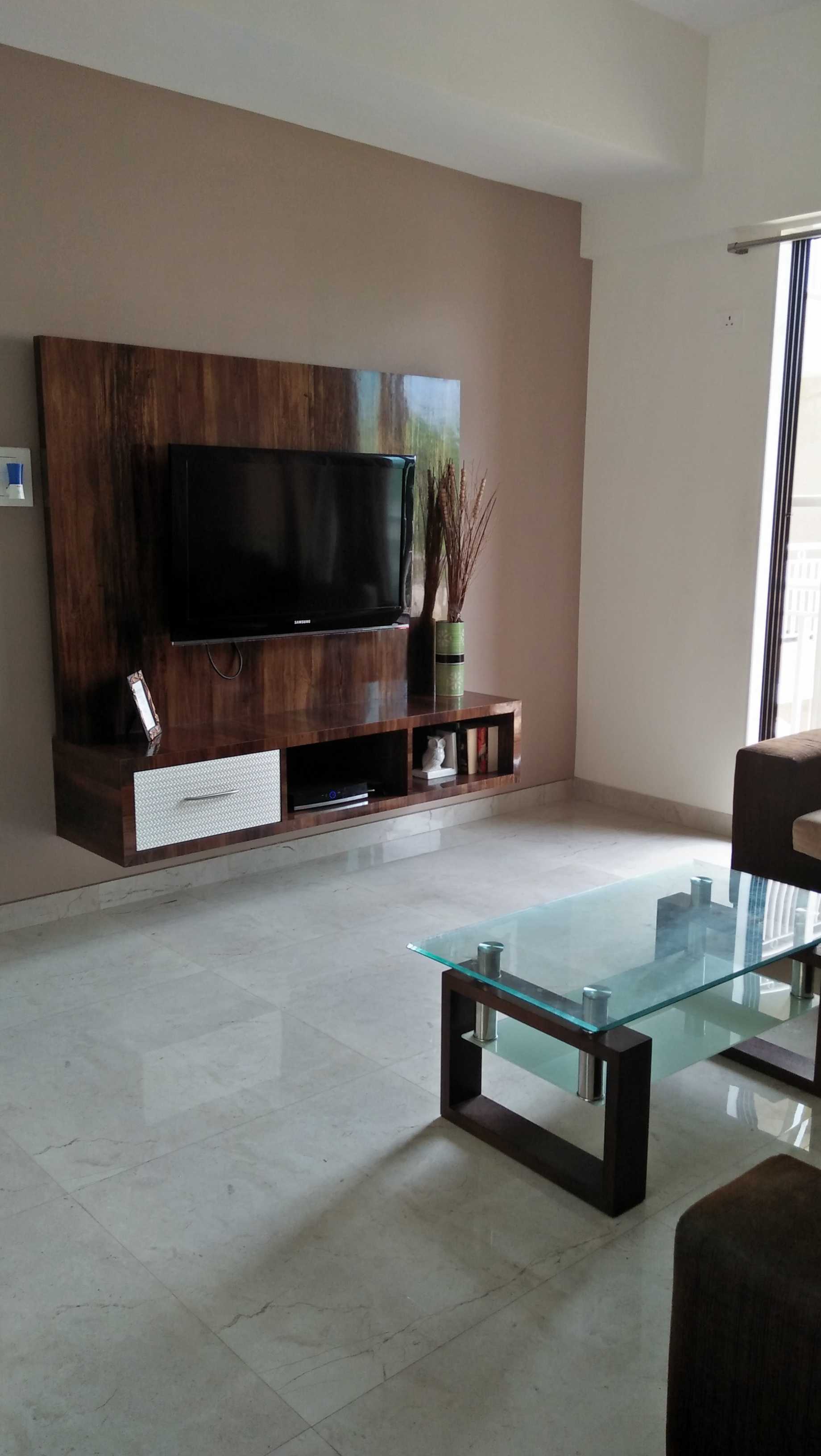 2 BHK + Pooja Room Apartment For Rent in Cosmos Jewels