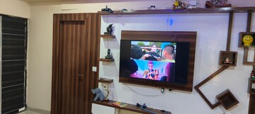 2 BHK Apartment For Rent in Galaxy North Avenue ll, Gaur City 2