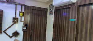 Furnished Amenities in 2 BHK Apartment at Galaxy North Avenue ll, Gaur City 2 – for Rent