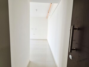 Building Lobby in 1.5 BHK Apartment at Runwal My City, Dombivli East – for Rent