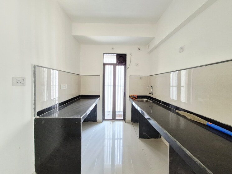 Kitchen, runwal-my-city 1.5 Bedroom 510 Sq.Ft. Apartment In Dombivli East Thane 9516067