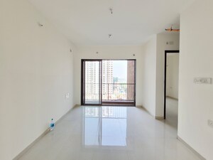 1.5 BHK Apartment For Rent in Runwal My City, Dombivli East