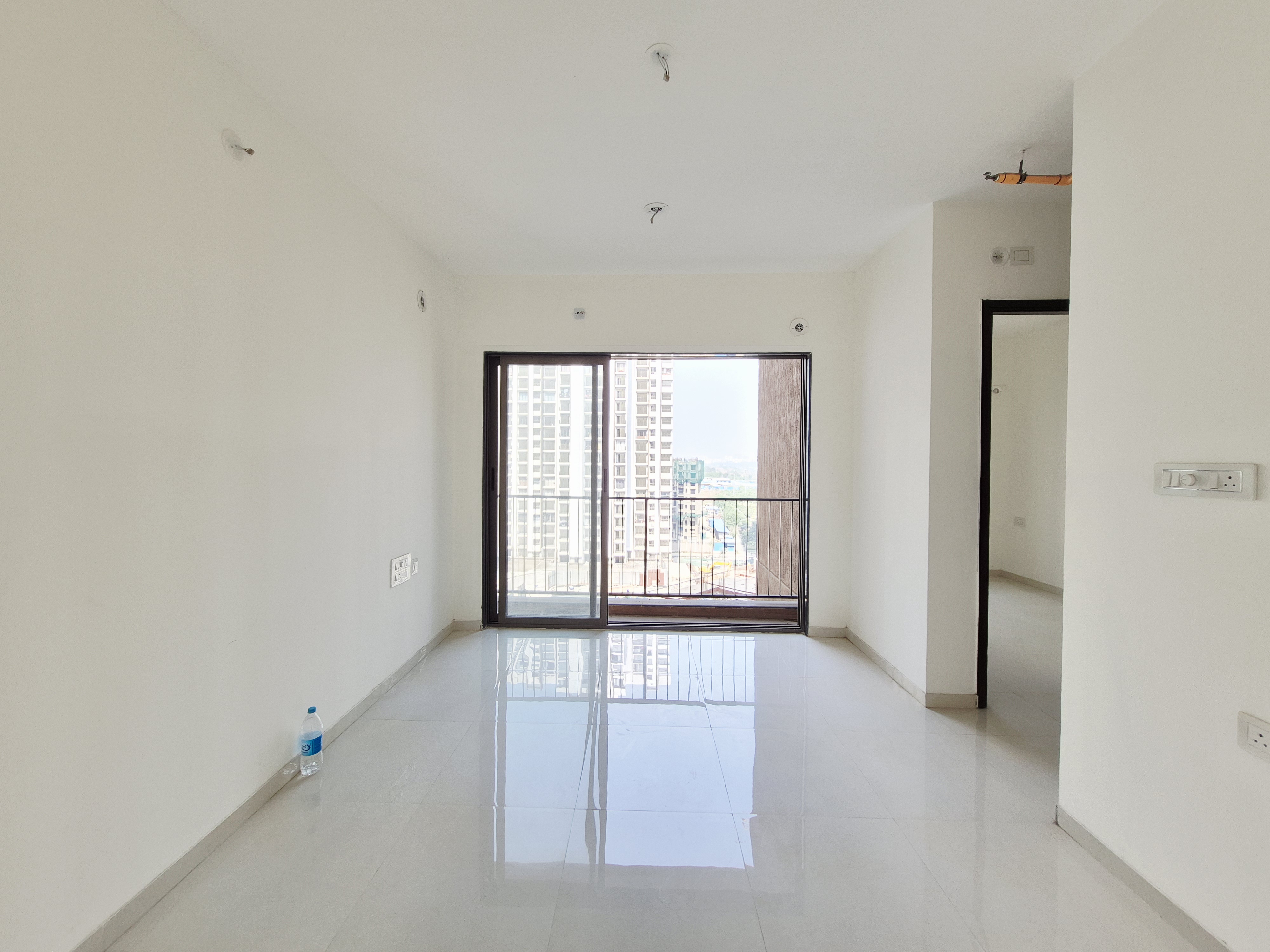 1.5 BHK Apartment For Rent in Runwal My City