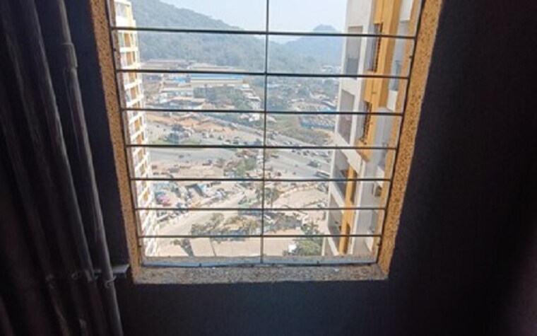 Balcony, tiara-hills 1 Bedroom 350 Sq.Ft. Apartment In Mira Road Thane 9516048