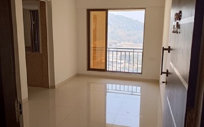 1 BHK Apartment For Sale in Tiara Hills