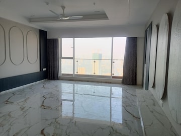 Kitchen in 3 BHK Apartment at One Lodha Place, Lower Parel – for Rent