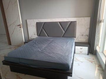 3 BHK Apartment For Rent in One Lodha Place, Lower Parel