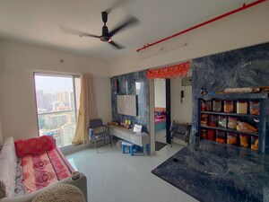 1 BHK Apartment For Rent in Neelyog Aashiyana, Kandivali West