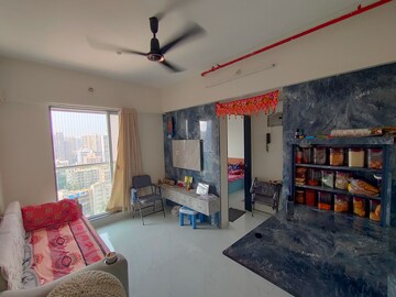 1 BHK Apartment For Rent in Neelyog Aashiyana, Kandivali West