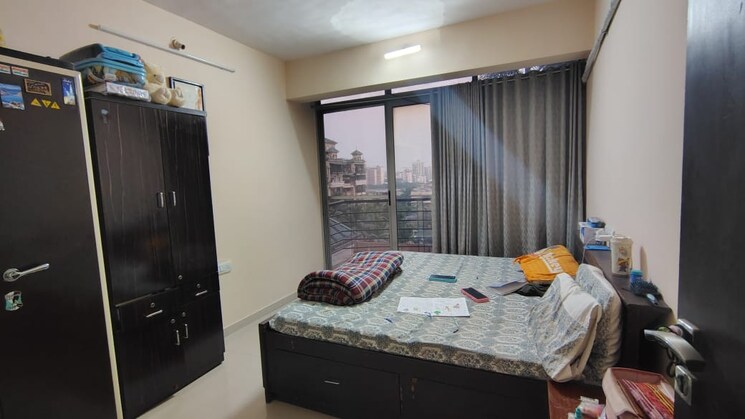 Bedroom, adhiraj-gardens 2 Bedroom 1130 Sq.Ft. Apartment In Kharghar Navi Mumbai 9516065