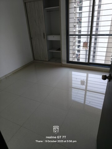 2 BHK Apartment For Rent in Runwal Eirene, Balkum Pada