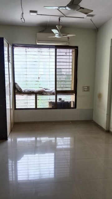 Living Room in 1 BHK Apartment at Dadar West – for Rent
