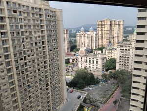 1 BHK Apartment – Exterior View View at Hiranandani Regent Hill, Powai - for Sale