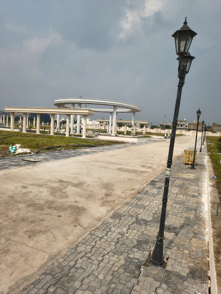 Exterior View, rau  900 Sq.Ft. Plot In Rau Indore 9481883