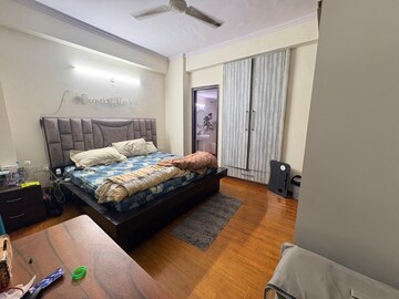 3.5 BHK Apartment For Rent in Gardenia Golf City, Sector 75