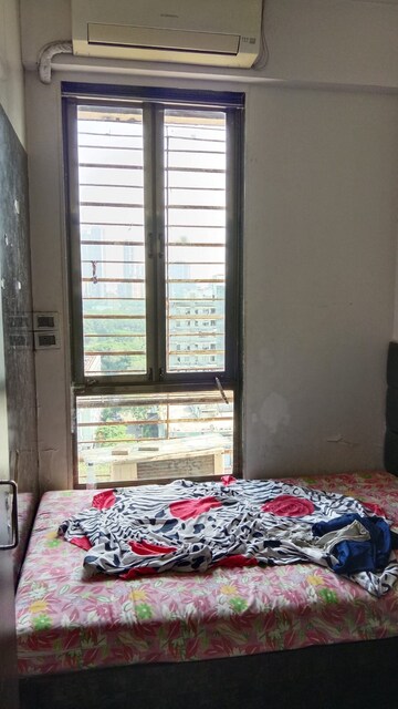 Bedroom in 1 BHK Apartment at Dadar West – for Rent