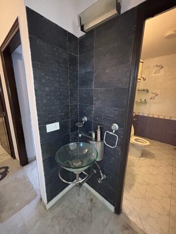  3 BHK Builder Floor at Freedom Fighters Enclave – for Rent