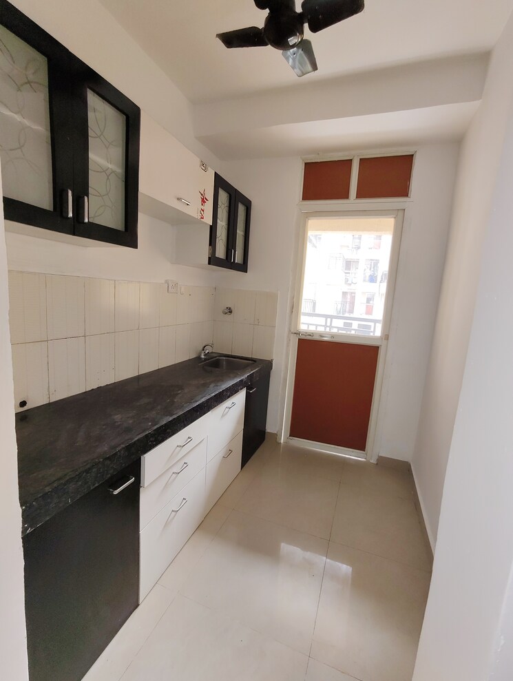 Kitchen, db-orchid-ozone 1.5 Bedroom 750 Sq.Ft. Apartment In Dahisar East Mumbai 9516098