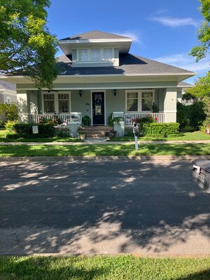 4 BHK Villa – Exterior View View at Devanahalli - for Sale