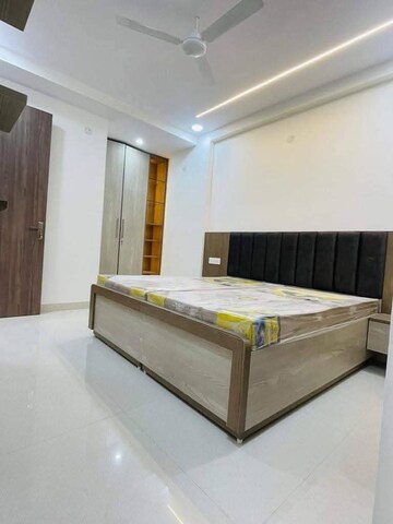 Bedroom in 1 BHK Apartment at Saket – for Rent