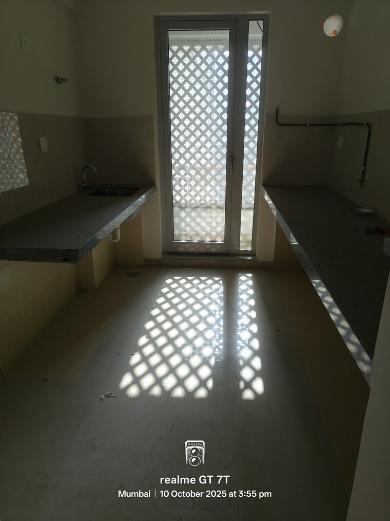 Kitchen, piramal-vaikunth 2 Bedroom 550 Sq.Ft. Apartment In Balkum Pada Thane 9516114