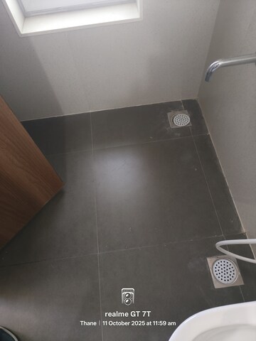 Furnished Amenities in 2 BHK Apartment at Piramal Vaikunth, Balkum Pada – for Rent