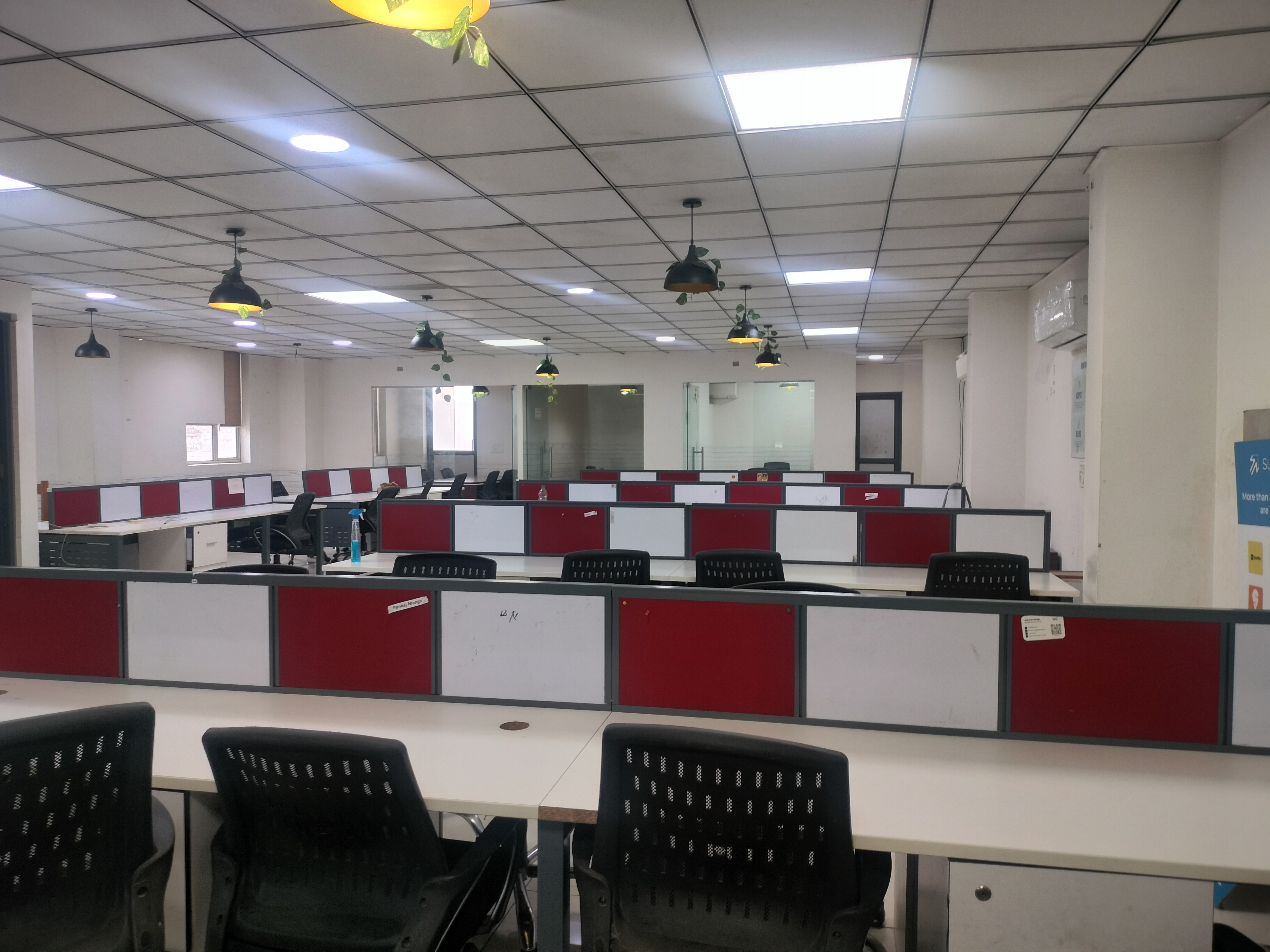Office Space For Rent in Sector 2