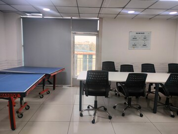Team Area in  Office Space at Sector 2 – for Rent