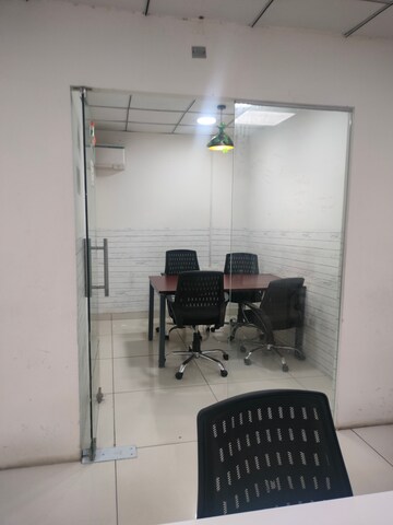 Team Area in  Office Space at Sector 2 – for Rent