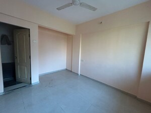 Room in 2 BHK Apartment at Soham Parijat Gardens, Ghodbunder Road – for Sale