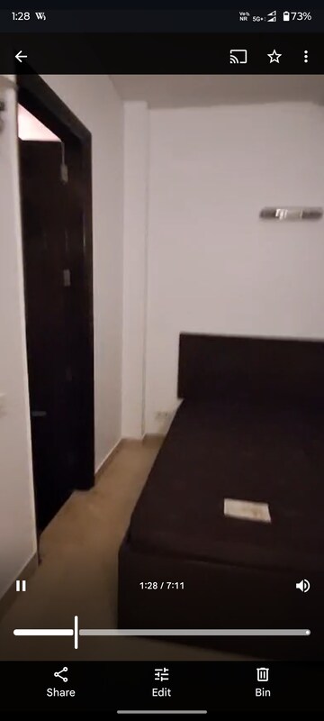 Furnished Amenities in 3 BHK Builder Floor at Geetanjali Enclave – for Rent