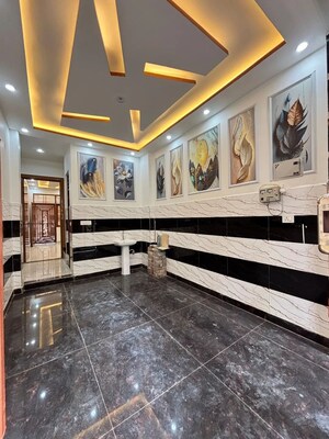  4 BHK Independent House at SA HOMES I, Uttam Nagar – for Sale