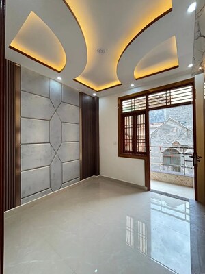 Room in 4 BHK Independent House at SA HOMES I, Uttam Nagar – for Sale