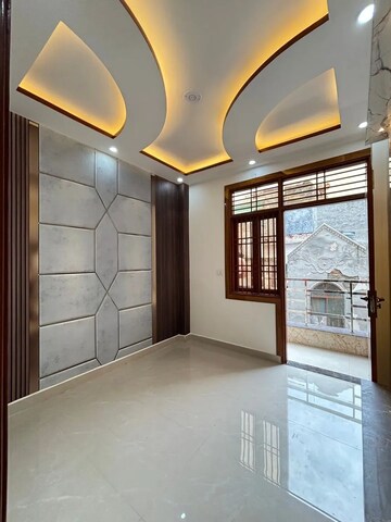 Room in 4 BHK Independent House at SA HOMES I, Uttam Nagar – for Sale