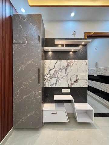 Room in 4 BHK Independent House at SA HOMES I, Uttam Nagar – for Sale