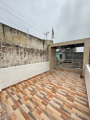 4 BHK Independent House – Exterior View View at SA HOMES I, Uttam Nagar - for Sale