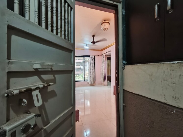 Kitchen, shah-arcade 1 Bedroom 640 Sq.Ft. Apartment In Kharghar Navi Mumbai 9516123