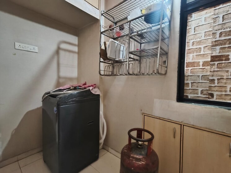 undefined, shah-arcade 1 Bedroom 640 Sq.Ft. Apartment In Kharghar Navi Mumbai 9516123