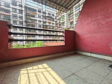1 BHK Apartment For Rent in Shah Arcade, Kharghar