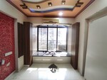 1 BHK 540 Sq.Ft. Apartment in Garden Tower