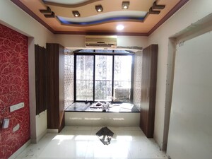 1 BHK Apartment For Rent in Garden Tower, Kandivali East