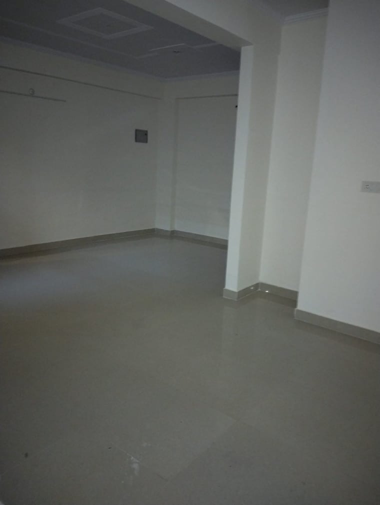 Room, jankipuram 2 Bedroom 1350 Sq.Ft. Builder Floor In Jankipuram Lucknow 9516135