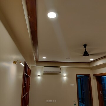 Furnished Amenities in 3 BHK Apartment at Total Environment Pursuit of a Radical Rhapsody, Whitefield – for Sale