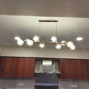 Furnished Amenities in 3 BHK Apartment at Total Environment Pursuit of a Radical Rhapsody, Whitefield – for Sale