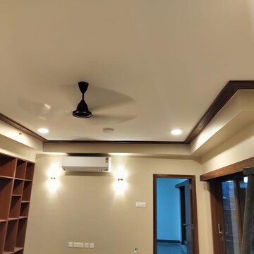 Furnished Amenities in 3 BHK Apartment at Total Environment Pursuit of a Radical Rhapsody, Whitefield – for Sale