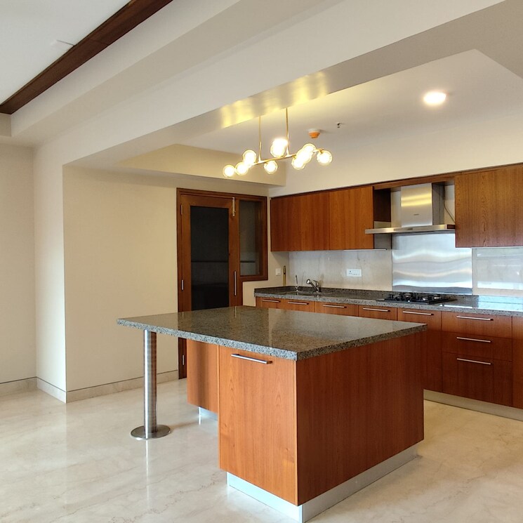 Kitchen, total-environment-pursuit-of-a-radical-rhapsody 3 Bedroom 2753 Sq.Ft. Apartment In Whitefield Bangalore 9516128