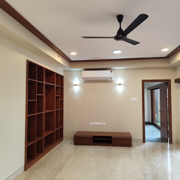 Room in 3 BHK Apartment at Total Environment Pursuit of a Radical Rhapsody, Whitefield – for Sale