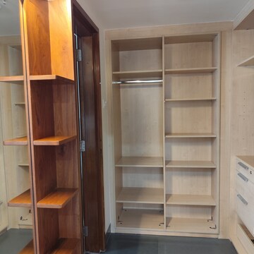 Furnished Amenities in 3 BHK Apartment at Total Environment Pursuit of a Radical Rhapsody, Whitefield – for Sale