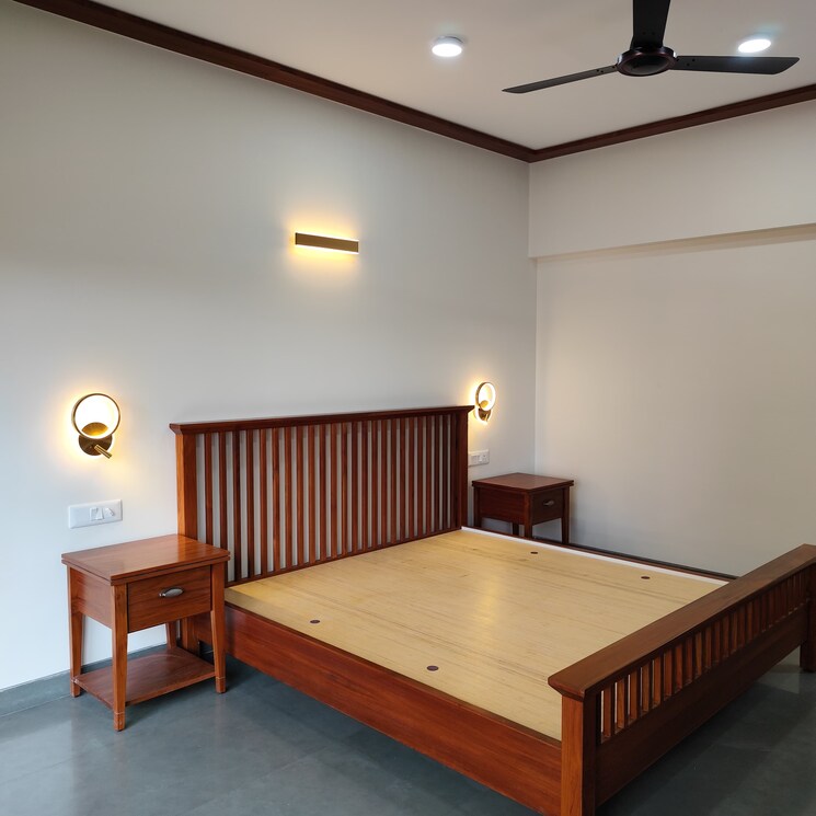 Bedroom, total-environment-pursuit-of-a-radical-rhapsody 3 Bedroom 2753 Sq.Ft. Apartment In Whitefield Bangalore 9516128