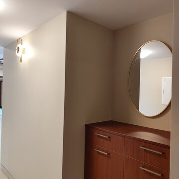 Bathroom in 3 BHK Apartment at Total Environment Pursuit of a Radical Rhapsody, Whitefield – for Sale